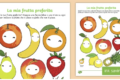 La mia frutta preferita